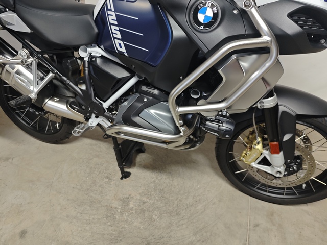 BMW Motorrad R 1250 GS Adventure  de ocasión 