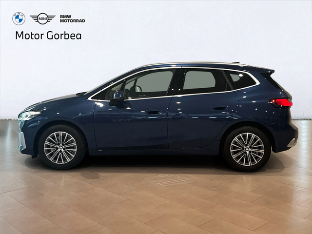 BMW Serie 2 220i Active Tourer 125 kW (170 CV)