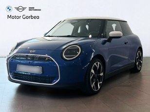 Fotos de MINI 3 Puertas Cooper SE 160 kW (218 CV)