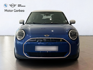 Fotos de MINI 3 Puertas Cooper SE 160 kW (218 CV)