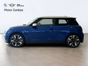 Fotos de MINI 3 Puertas Cooper SE 160 kW (218 CV)