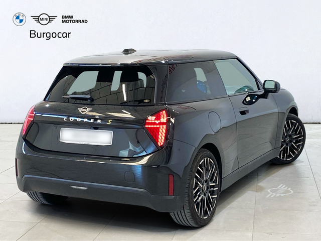 MINI MINI 3 Puertas Cooper SE 160 kW (218 CV)