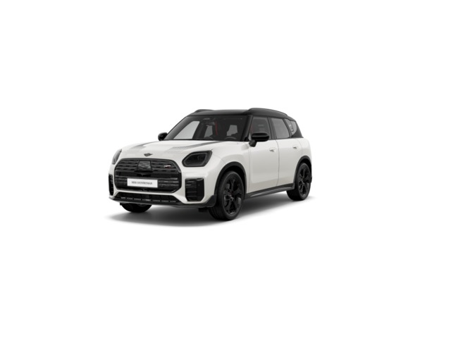 MINI MINI Countryman SE ALL4 230 kW (313 CV)