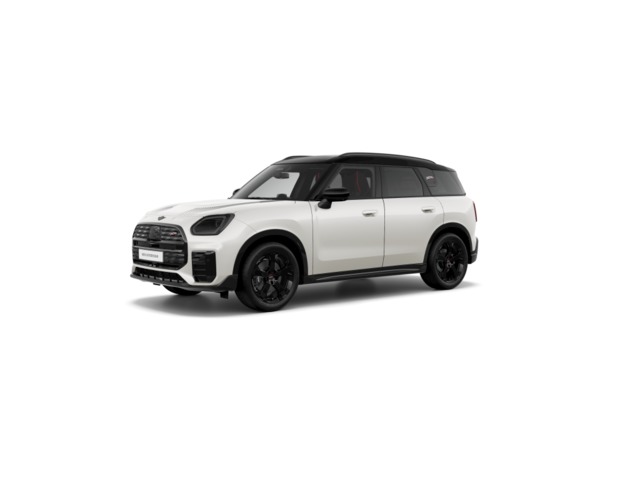 MINI MINI Countryman SE ALL4 230 kW (313 CV)