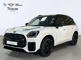 Fotos de MINI Countryman SE ALL4 230 kW (313 CV)