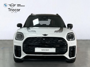 Fotos de MINI Countryman SE ALL4 230 kW (313 CV)