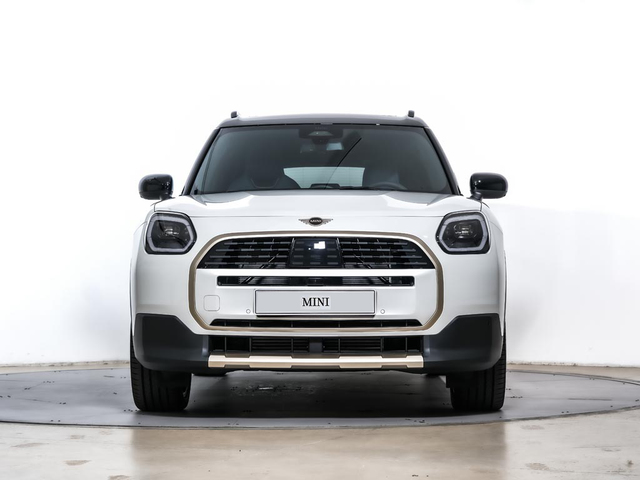 fotoG 1 del MINI MINI Countryman C 125 kW (170 CV) 170cv Gasolina del 2024 en Tarragona