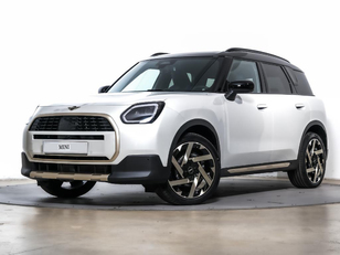 Fotos de MINI Countryman C 125 kW (170 CV)