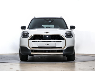 Fotos de MINI Countryman C 125 kW (170 CV)