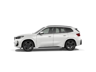 Fotos de BMW X1 xDrive20d color Blanco. Año 2024. 120KW(163CV). Diésel. En concesionario Oliva Motor Tarragona de Tarragona