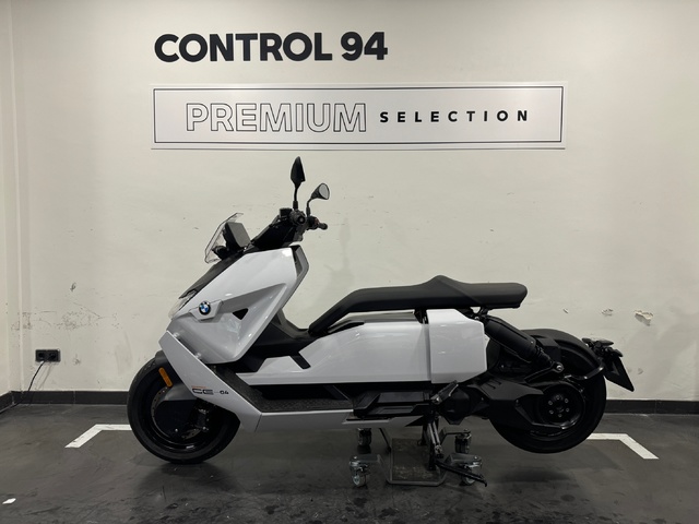BMW Motorrad CE 04  de ocasión 