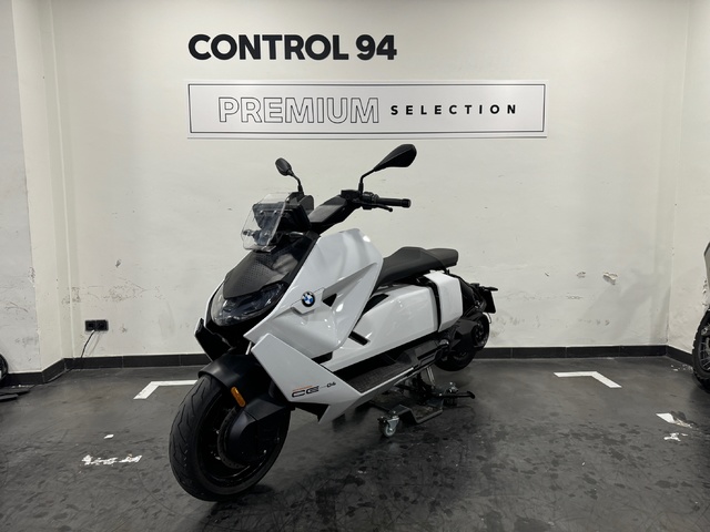 BMW Motorrad CE 04  de ocasión 