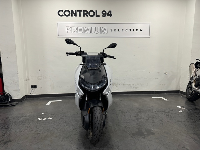 BMW Motorrad CE 04  de ocasión 