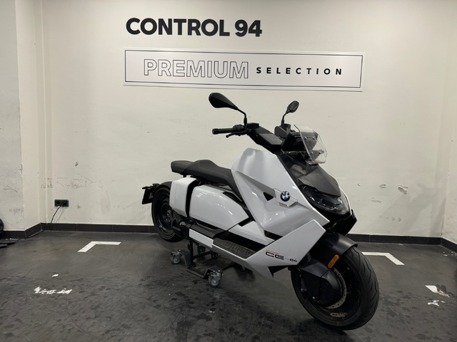 BMW Motorrad CE 04  de ocasión 
