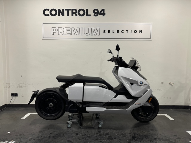 BMW Motorrad CE 04  de ocasión 