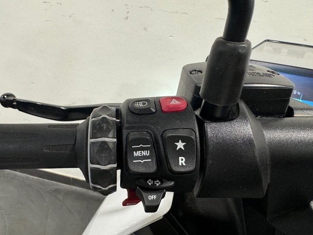 BMW Motorrad CE 04  de ocasión 