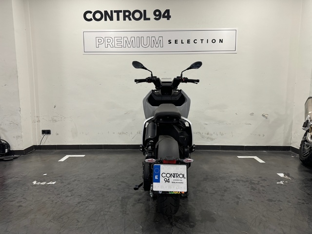 BMW Motorrad CE 04  de ocasión 