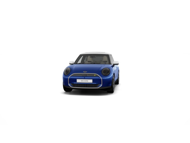 fotoG 0 del MINI MINI 3 Puertas Cooper SE 160 kW (218 CV) 218cv Eléctrico del 2024 en Huelva