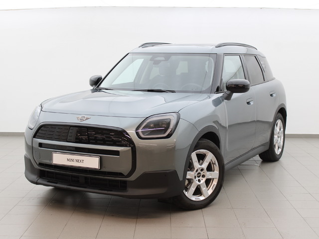 fotoG 0 del MINI MINI Countryman E 150 kW (204 CV) 204cv Eléctrico del 2024 en Zaragoza