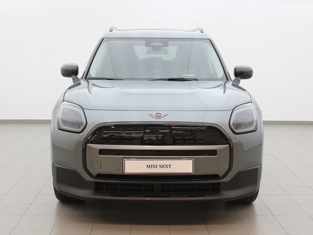 fotoG 1 del MINI MINI Countryman E 150 kW (204 CV) 204cv Eléctrico del 2024 en Zaragoza