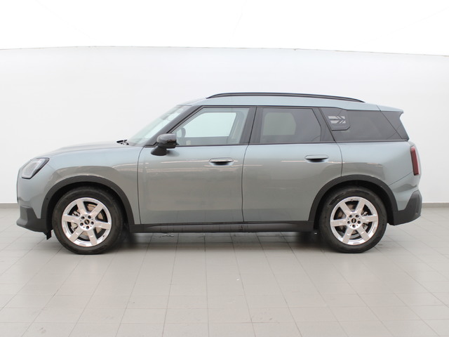 fotoG 2 del MINI MINI Countryman E 150 kW (204 CV) 204cv Eléctrico del 2024 en Zaragoza