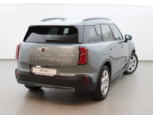fotoG 3 del MINI MINI Countryman E 150 kW (204 CV) 204cv Eléctrico del 2024 en Zaragoza