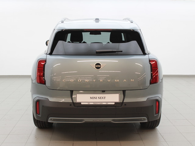 fotoG 4 del MINI MINI Countryman E 150 kW (204 CV) 204cv Eléctrico del 2024 en Zaragoza