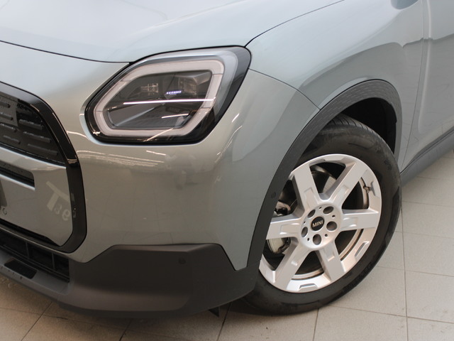 fotoG 5 del MINI MINI Countryman E 150 kW (204 CV) 204cv Eléctrico del 2024 en Zaragoza