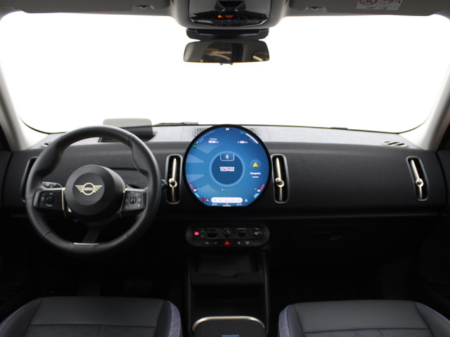 fotoG 6 del MINI MINI Countryman E 150 kW (204 CV) 204cv Eléctrico del 2024 en Zaragoza