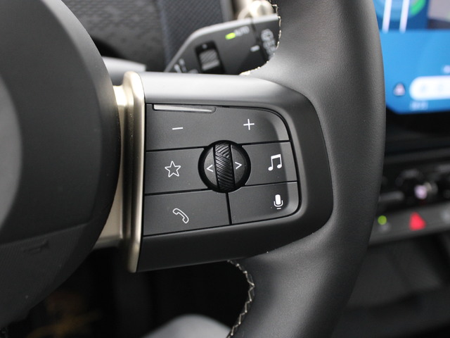 fotoG 21 del MINI MINI Countryman E 150 kW (204 CV) 204cv Eléctrico del 2024 en Zaragoza
