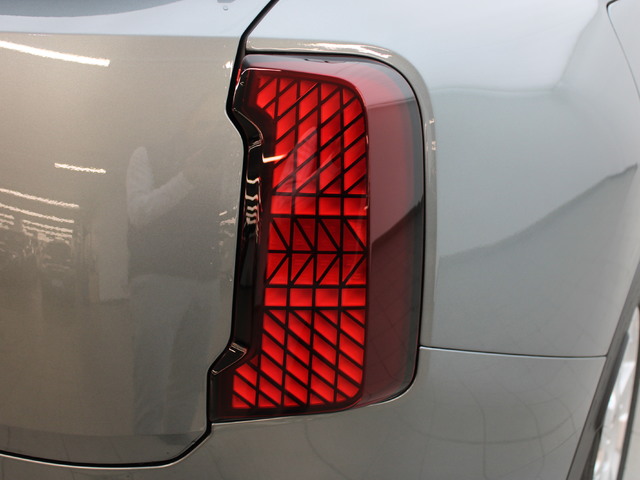 fotoG 30 del MINI MINI Countryman E 150 kW (204 CV) 204cv Eléctrico del 2024 en Zaragoza