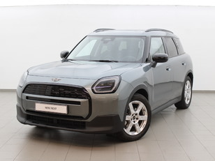 Fotos de MINI Countryman E 150 kW (204 CV)