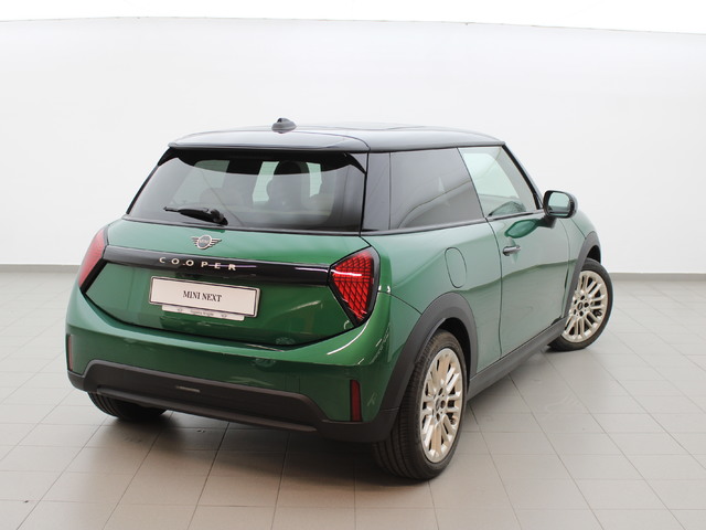 fotoG 3 del MINI MINI 3 Puertas Cooper C 115 kW (156 CV) 156cv Gasolina del 2024 en Zaragoza