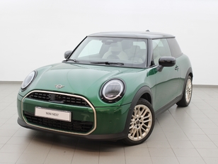 Fotos de MINI 3 Puertas Cooper C 115 kW (156 CV)