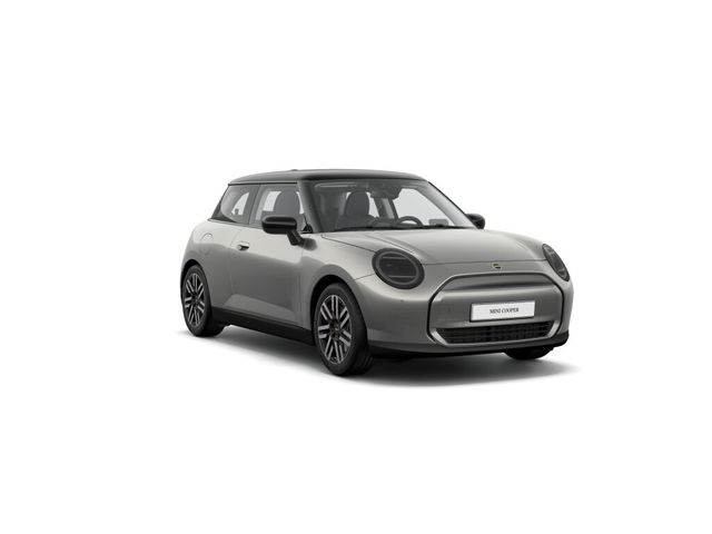 fotoG 0 del MINI MINI 3 Puertas Cooper E 135 kW (184 CV) 184cv Eléctrico del 2024 en Zaragoza