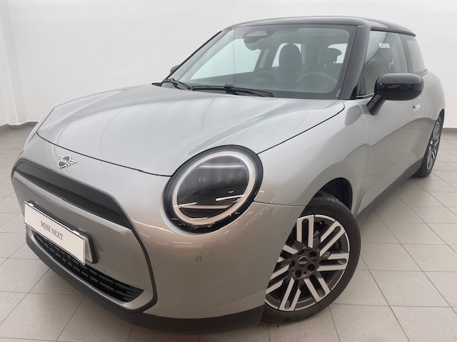 fotoG 10 del MINI MINI 3 Puertas Cooper E 135 kW (184 CV) 184cv Eléctrico del 2024 en Zaragoza