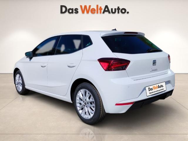 SEAT Ibiza 1.0 TSI S&S Special Edition Xcellence 85 kW (115 CV)