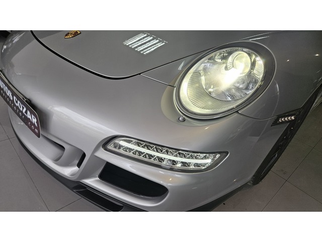 Porsche 911 Carrera 4S Coupe 280 kW (381 CV)