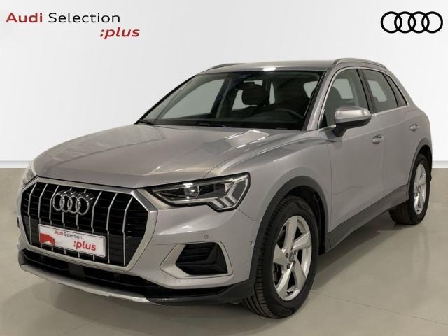 Audi Q3 35 TFSI - 1