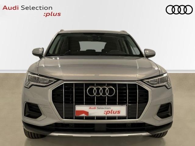 Audi Q3 35 TFSI - 2