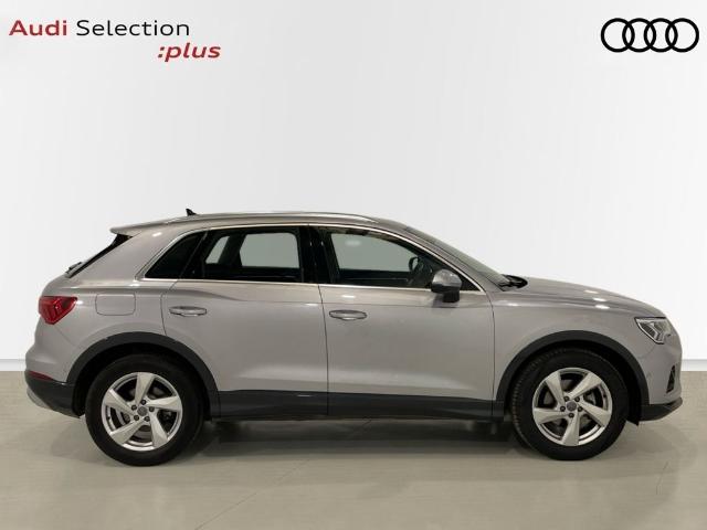 Audi Q3 35 TFSI - 3