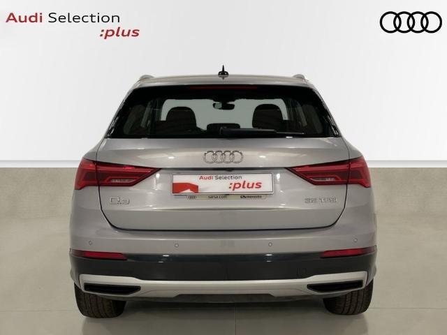 Audi Q3 35 TFSI - 5