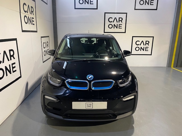 BMW i3 120Ah 125 kW (170 CV)