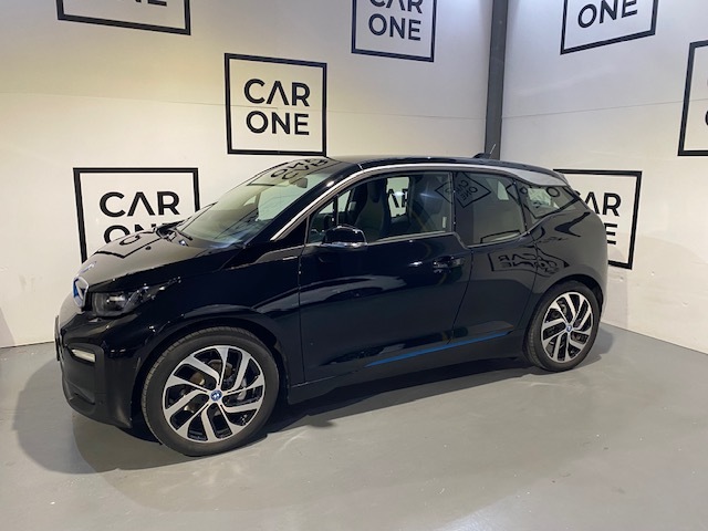 BMW i3 120Ah 125 kW (170 CV)