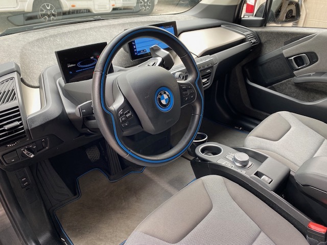 BMW i3 120Ah 125 kW (170 CV)