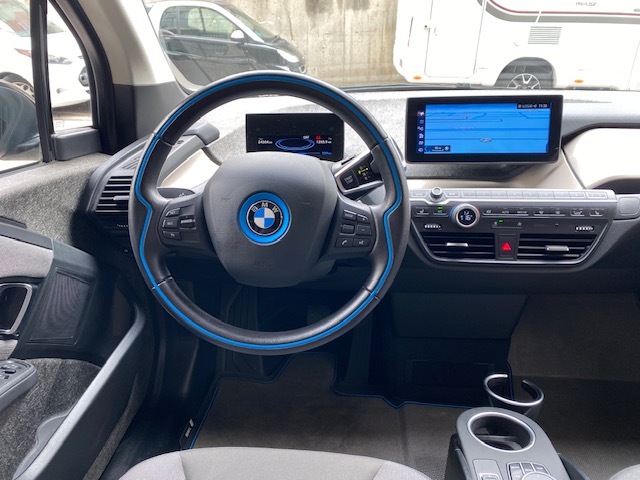 BMW i3 120Ah 125 kW (170 CV)