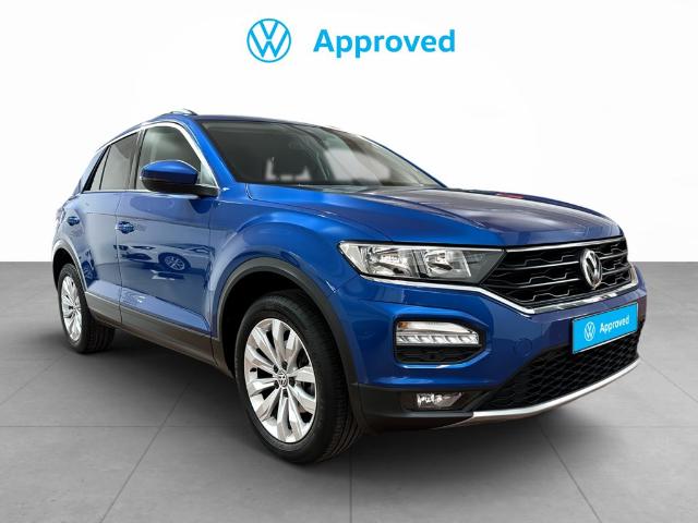 Volkswagen T-Roc Advance 1.0 TSI 85 kW (115 CV)