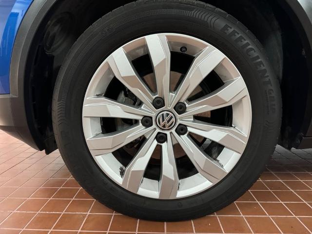 Volkswagen T-Roc Advance 1.0 TSI 85 kW (115 CV)