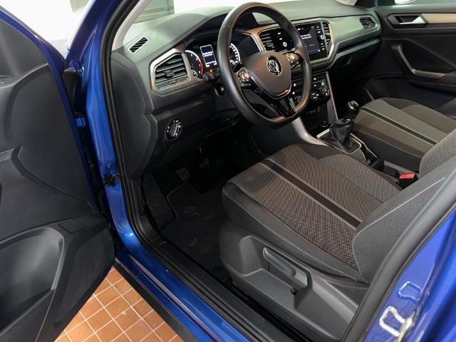 Volkswagen T-Roc Advance 1.0 TSI 85 kW (115 CV)