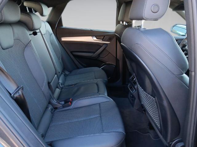 Audi Q5 Sportback S line 40 TDI quattro ultra 150 kW (204 CV)